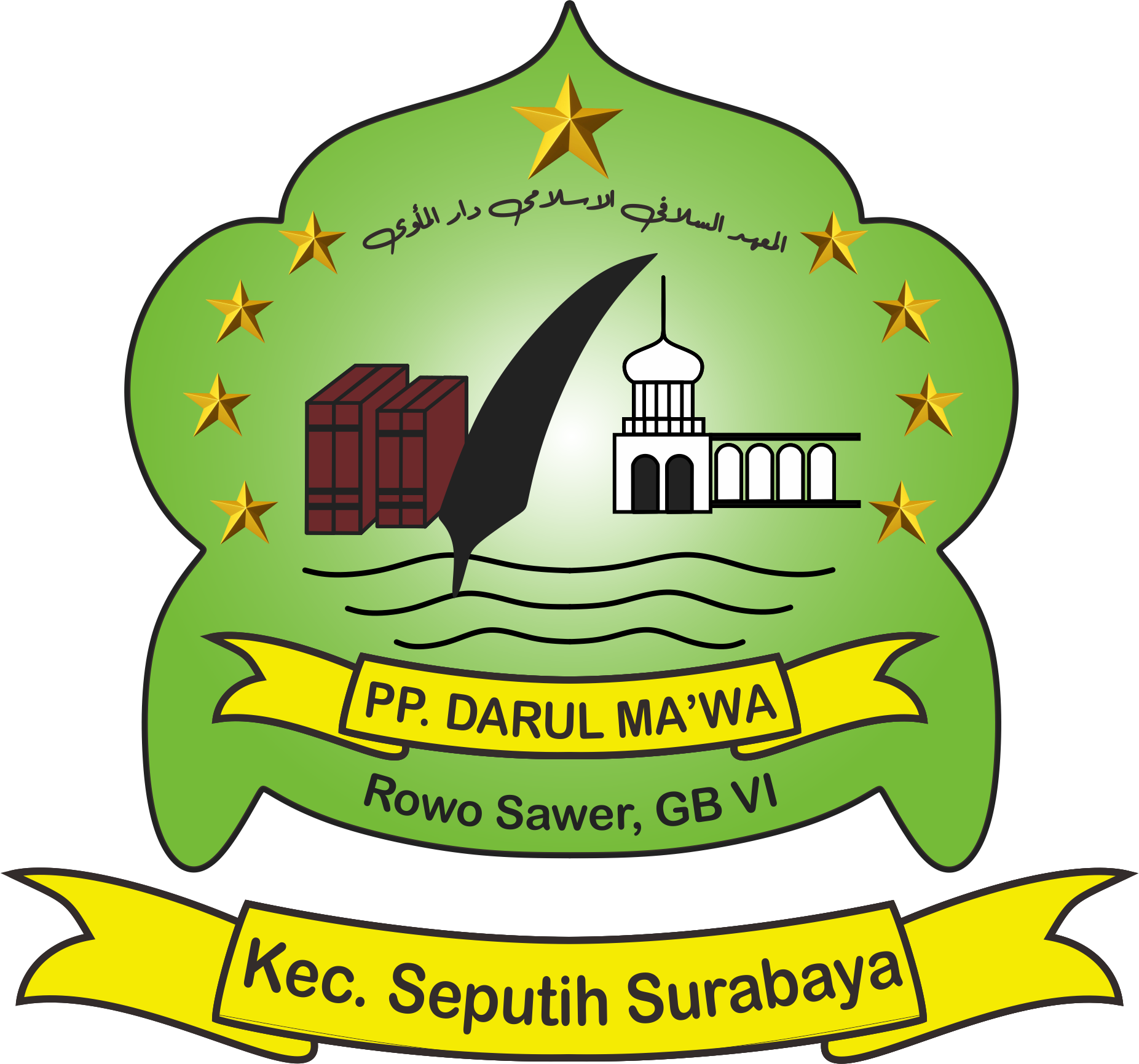 Ponpes Darul Mawa